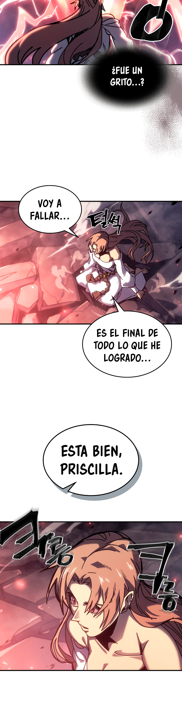 Read A Returner's Magic Should Be Special Español Manga Online