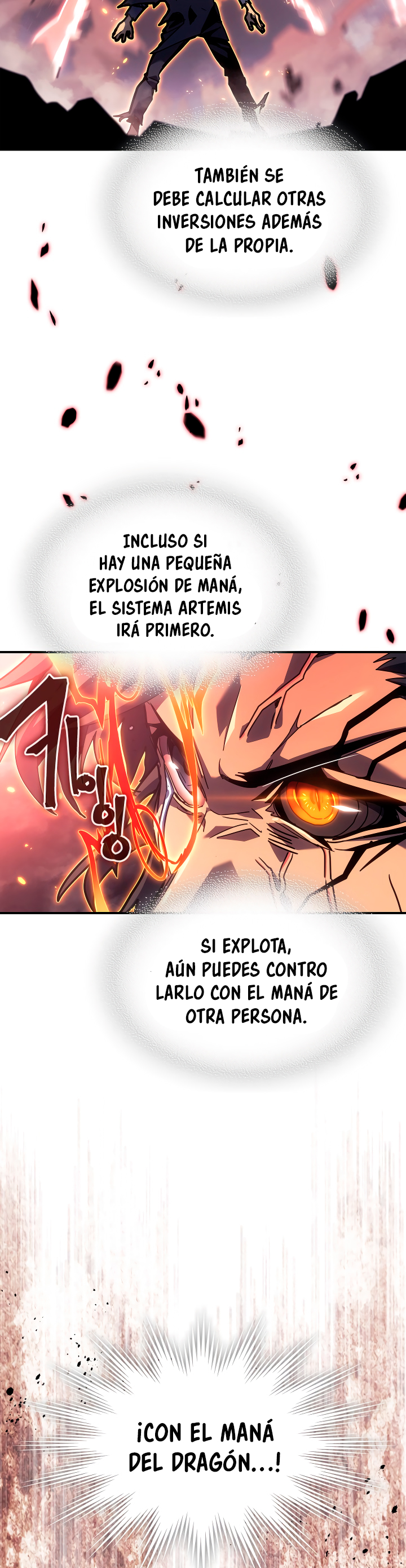 Read A Returner's Magic Should Be Special Español Manga Online
