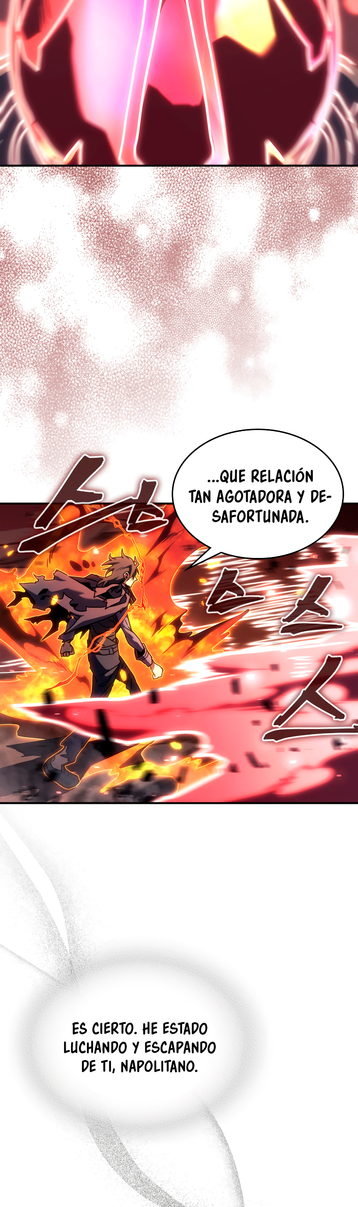 Read A Returner's Magic Should Be Special Español Manga Online