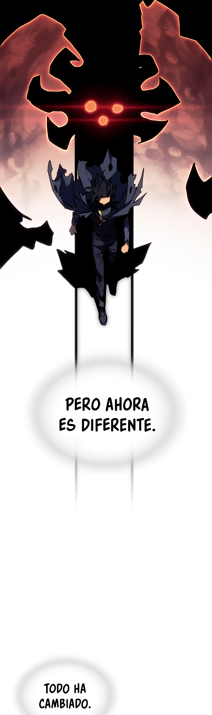 Read A Returner's Magic Should Be Special Español Manga Online