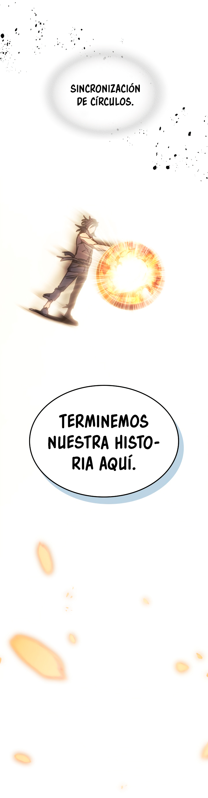 Read A Returner's Magic Should Be Special Español Manga Online