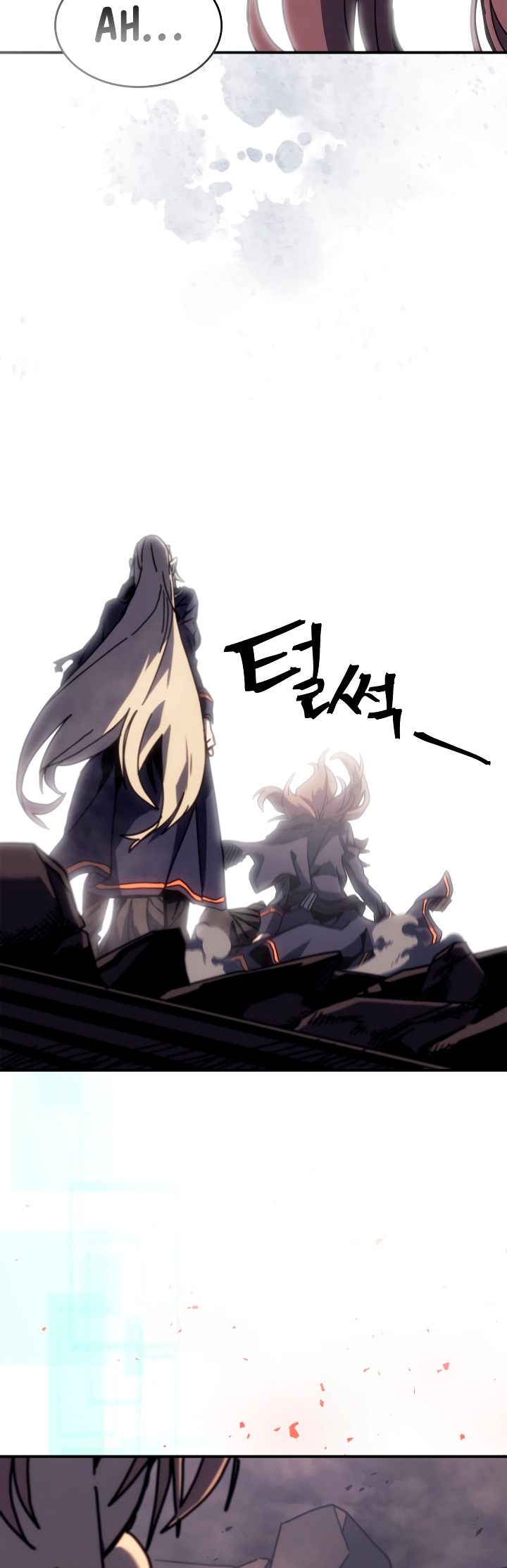 Read A Returner's Magic Should Be Special Español Manga Online