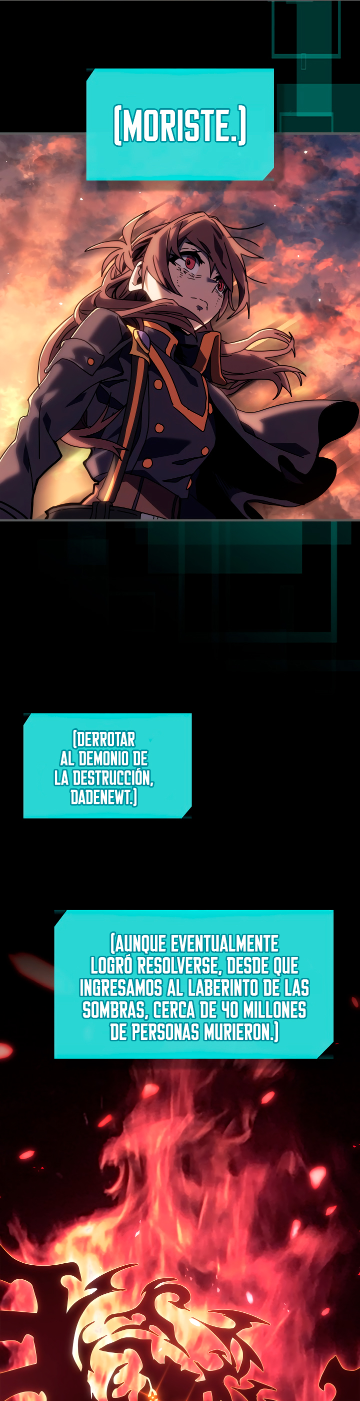 Read A Returner's Magic Should Be Special Español Manga Online