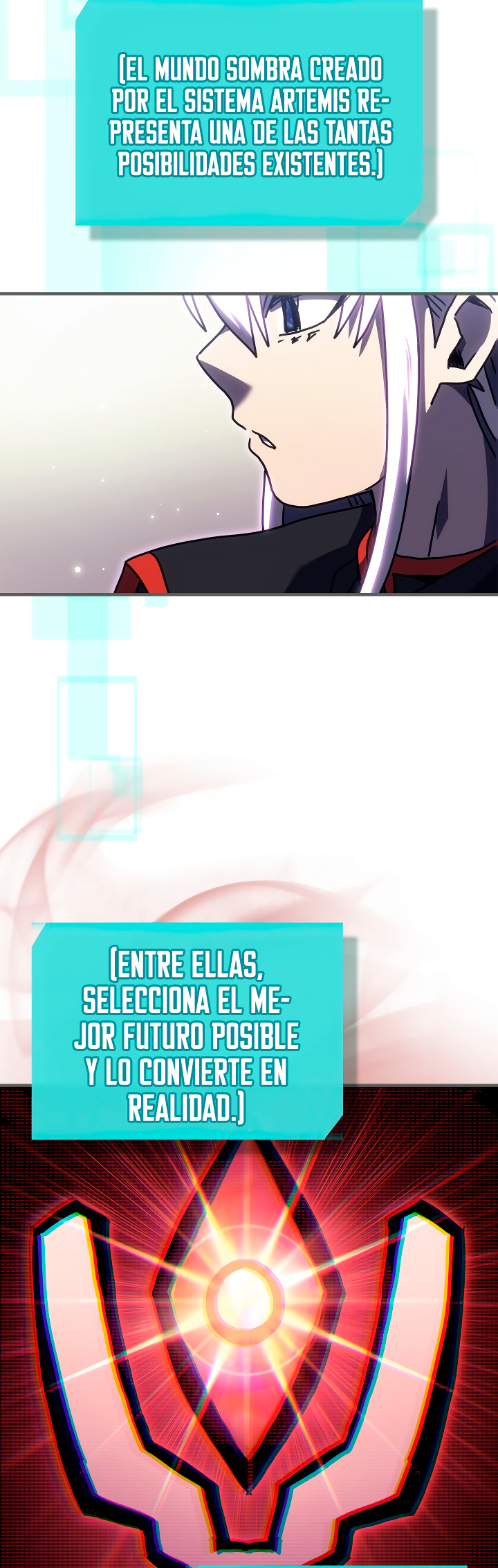 Read A Returner's Magic Should Be Special Español Manga Online