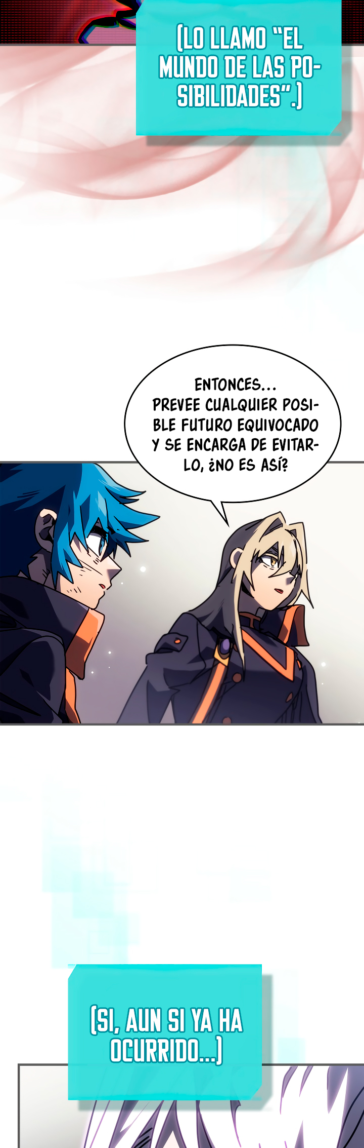 Read A Returner's Magic Should Be Special Español Manga Online