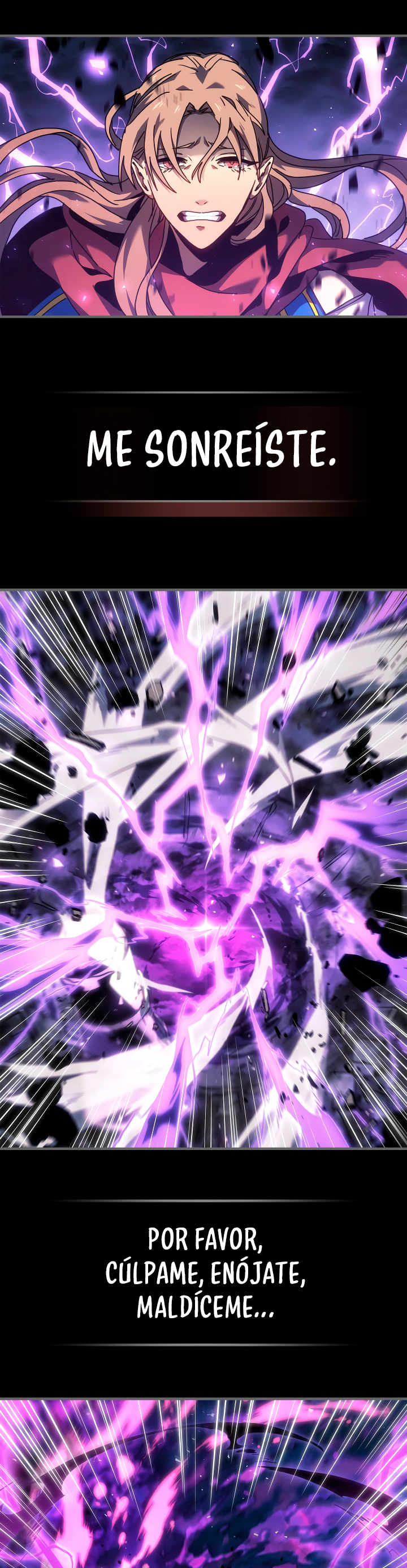 Read A Returner's Magic Should Be Special Español Manga Online