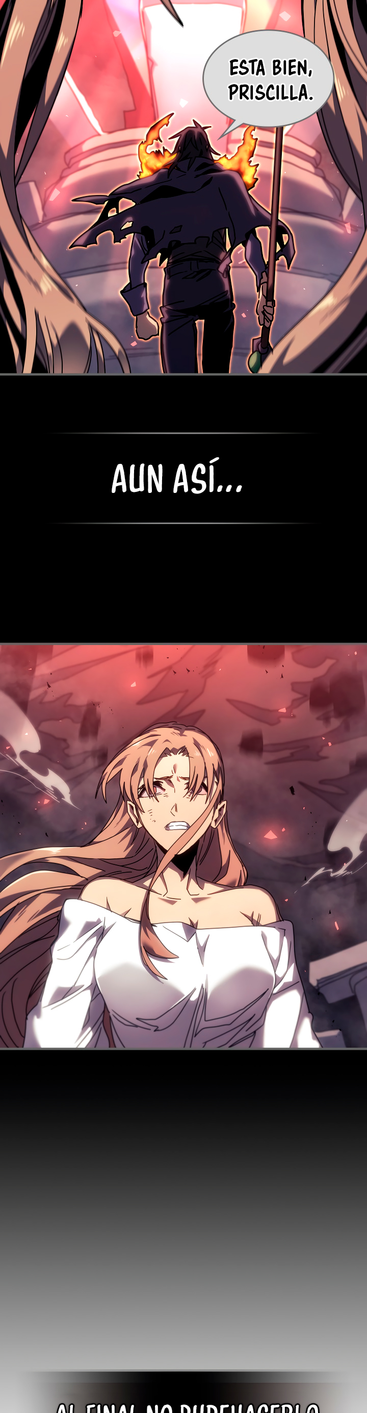 Read A Returner's Magic Should Be Special Español Manga Online