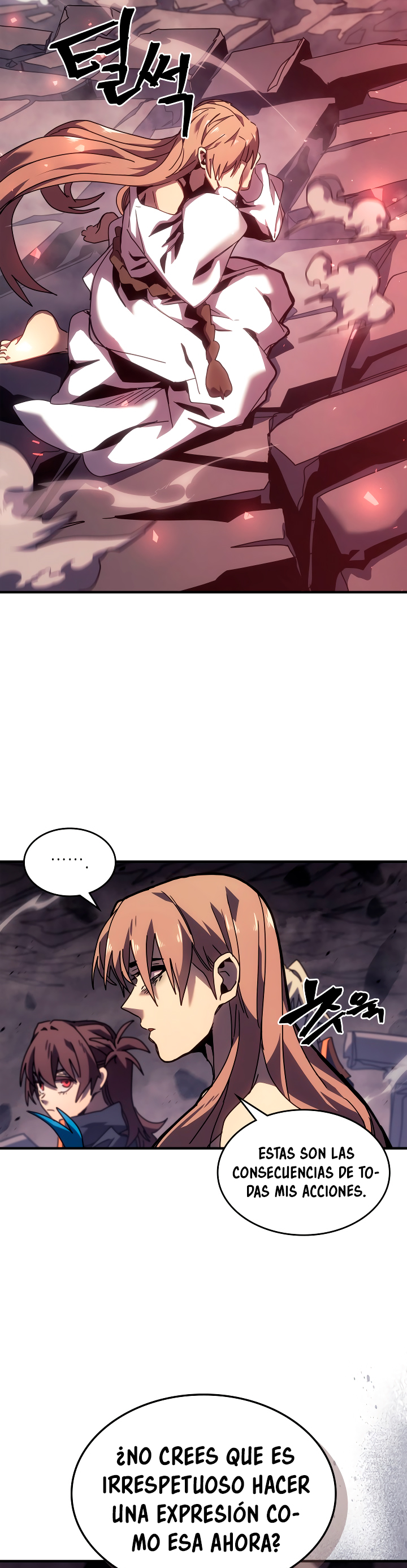 Read A Returner's Magic Should Be Special Español Manga Online