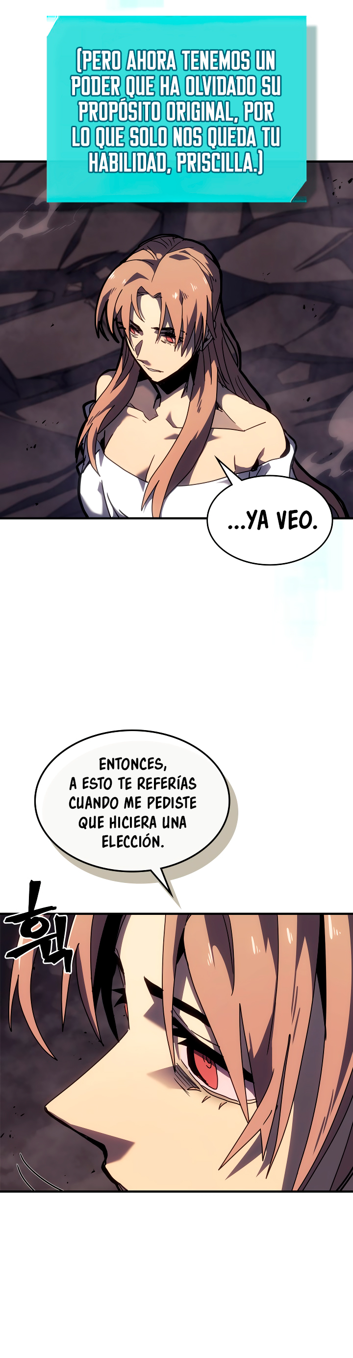 Read A Returner's Magic Should Be Special Español Manga Online