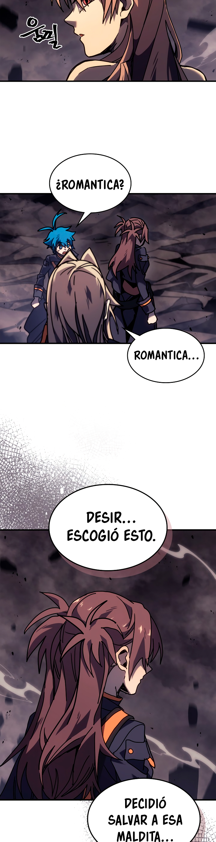 Read A Returner's Magic Should Be Special Español Manga Online