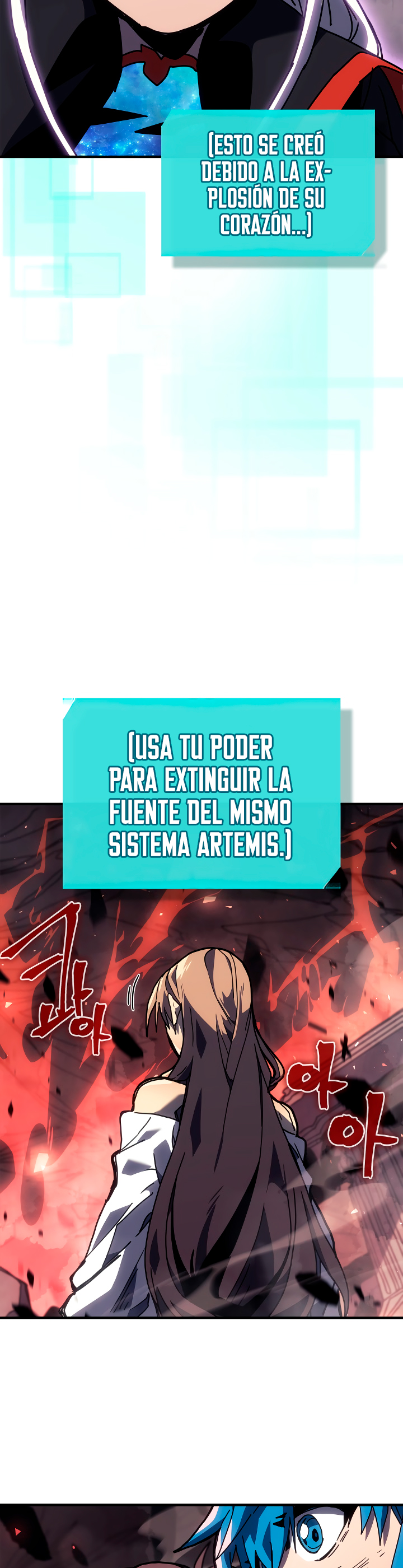 Read A Returner's Magic Should Be Special Español Manga Online