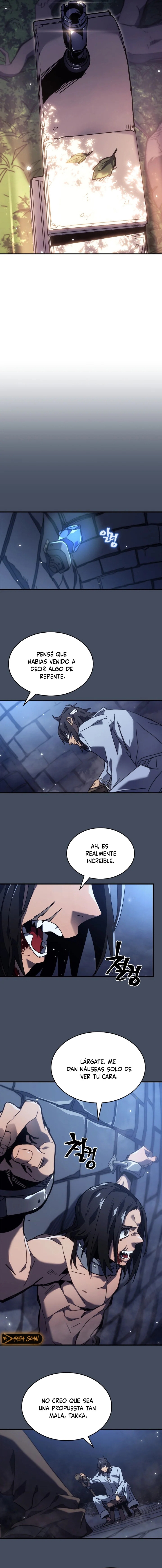 Read A Returner's Magic Should Be Special Español Manga Online