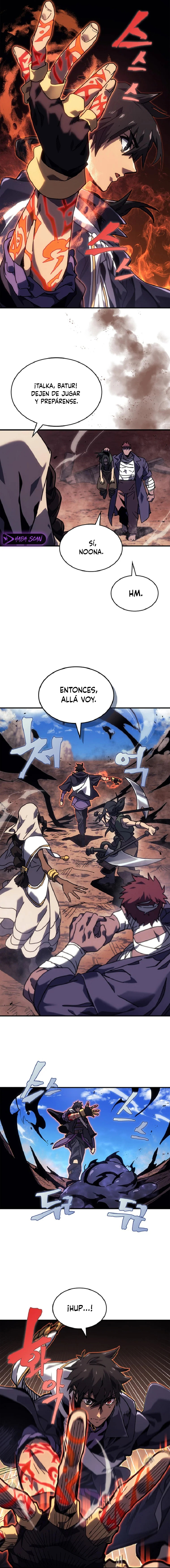 Read A Returner's Magic Should Be Special Español Manga Online