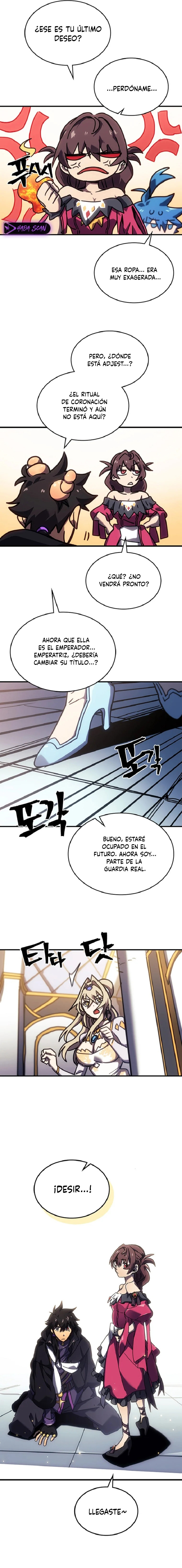 Read A Returner's Magic Should Be Special Español Manga Online