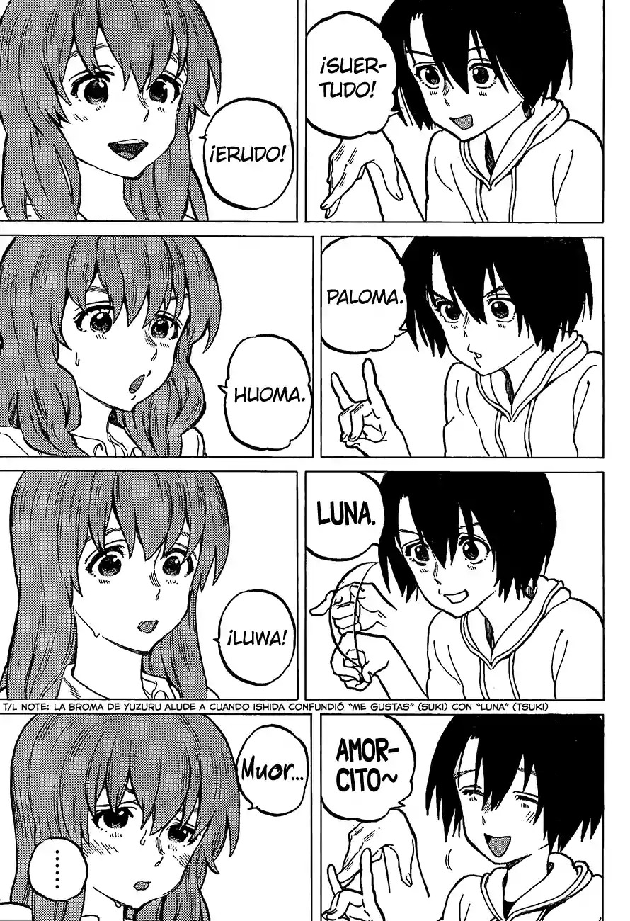 Read A Silent Voice Español Manga Online