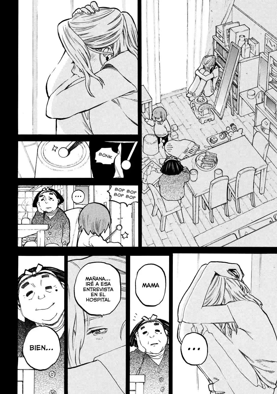 Read A Silent Voice Español Manga Online