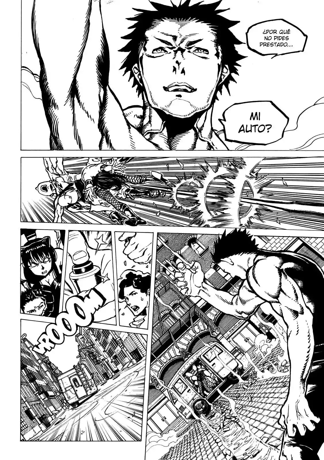 Read A Silent Voice Español Manga Online