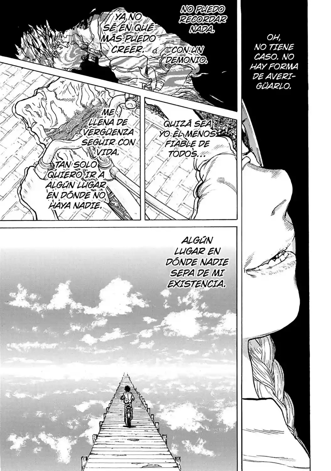 Read A Silent Voice Español Manga Online