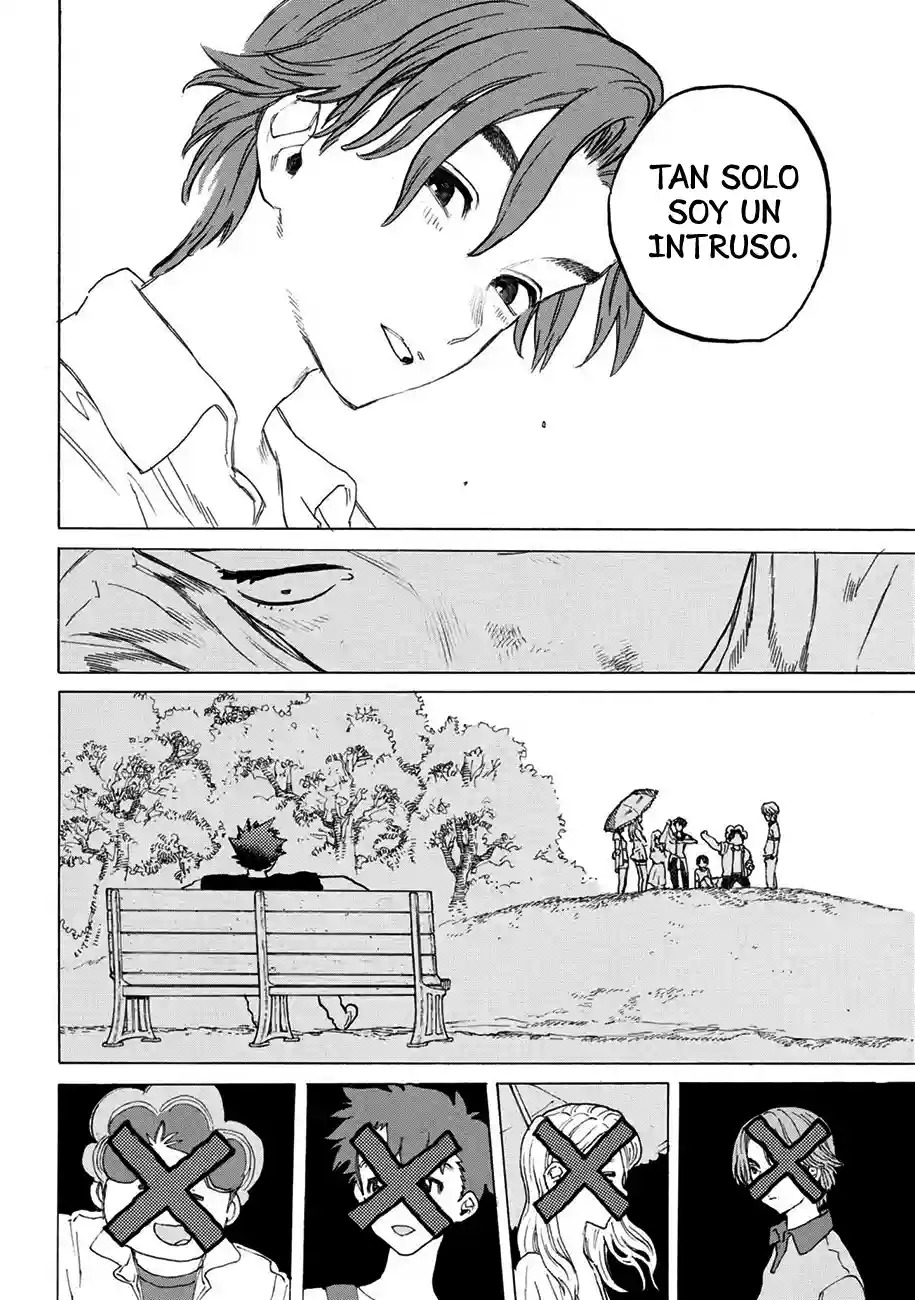 Read A Silent Voice Español Manga Online