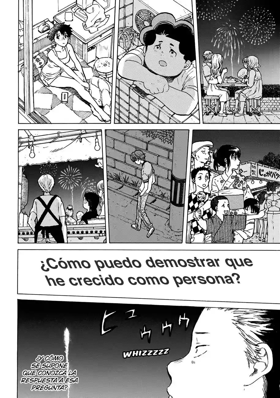 Read A Silent Voice Español Manga Online