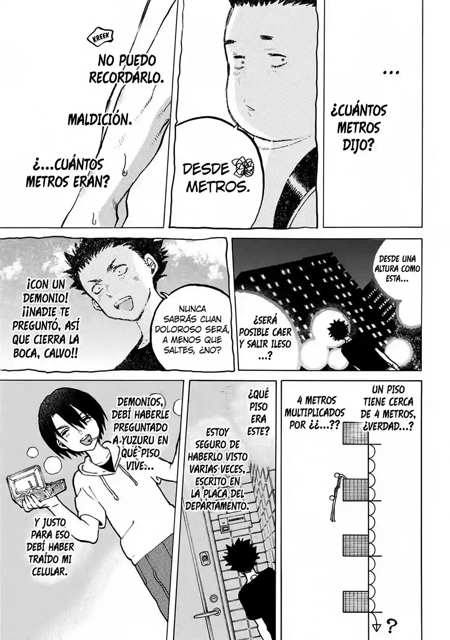 Read A Silent Voice Español Manga Online