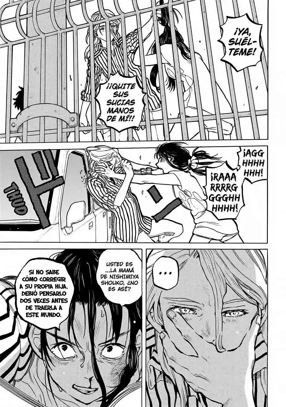 Read A Silent Voice Español Manga Online