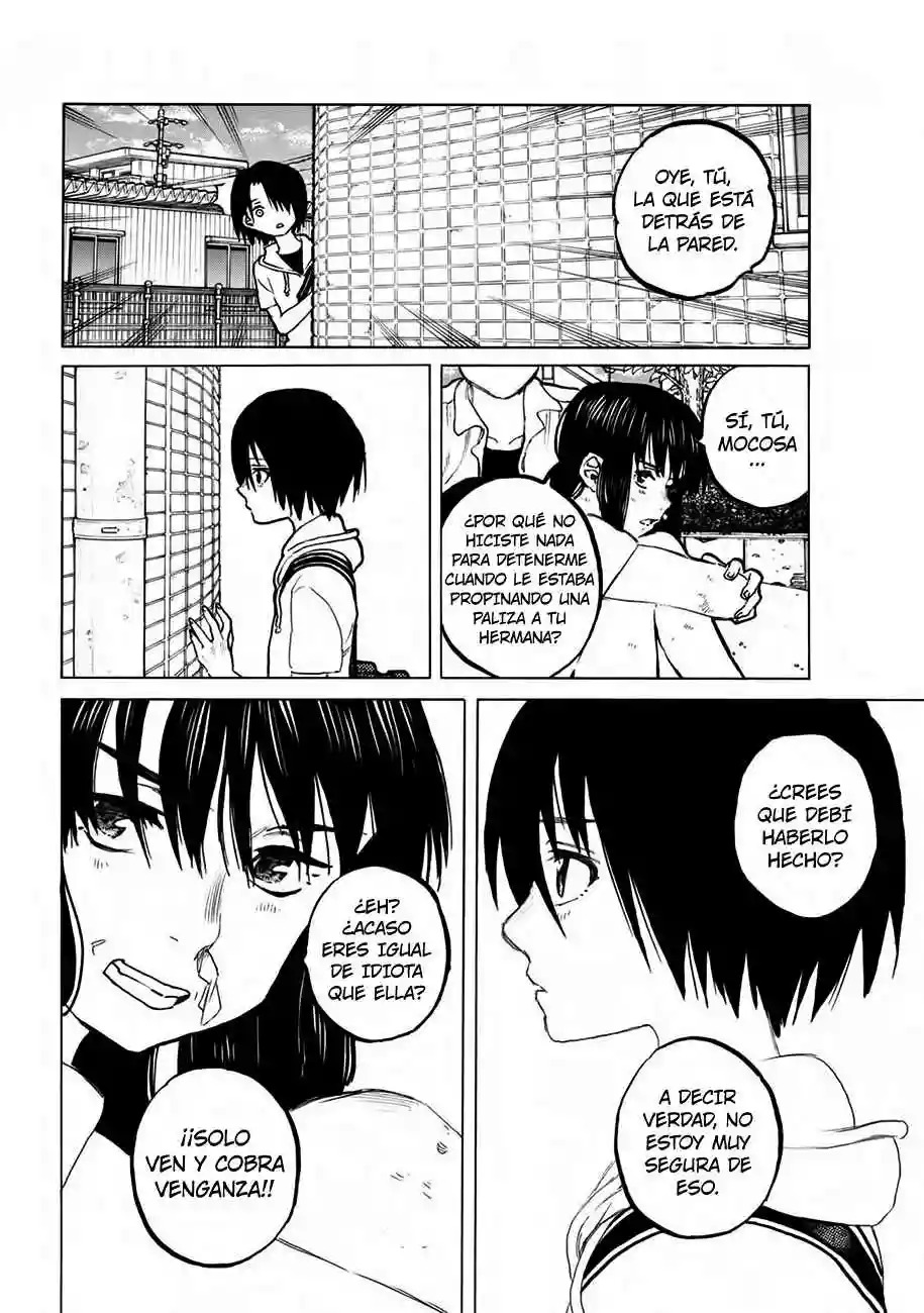 Read A Silent Voice Español Manga Online