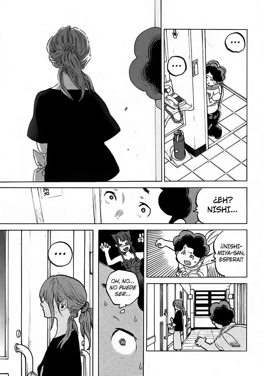 Read A Silent Voice Español Manga Online