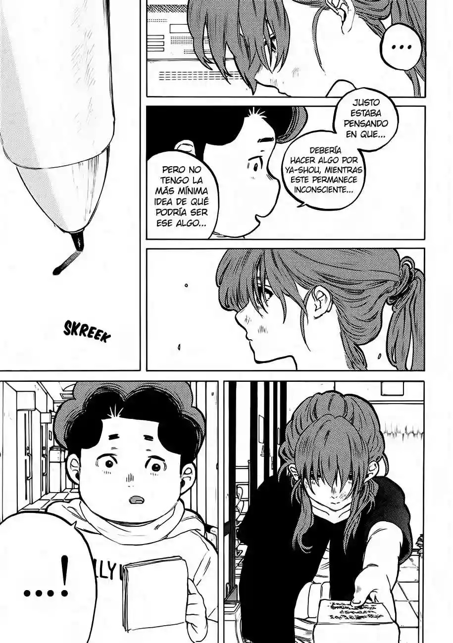 Read A Silent Voice Español Manga Online