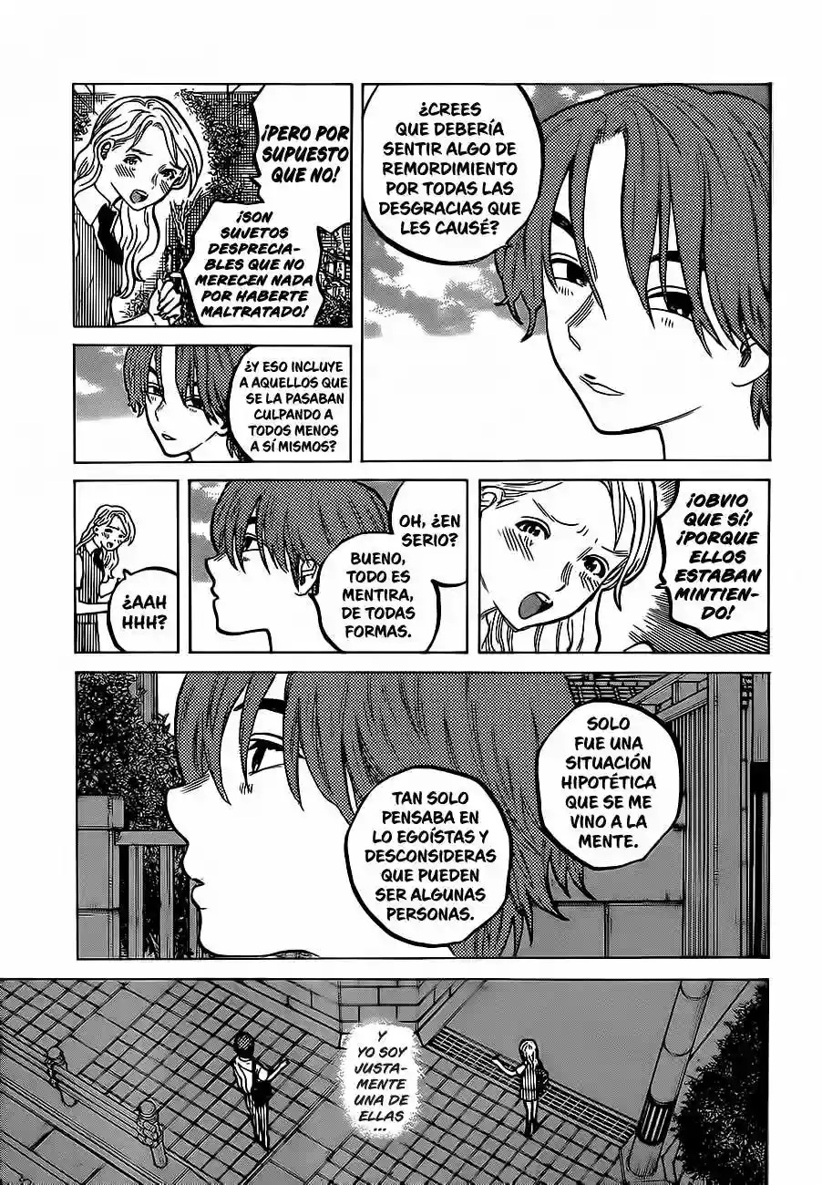 Read A Silent Voice Español Manga Online