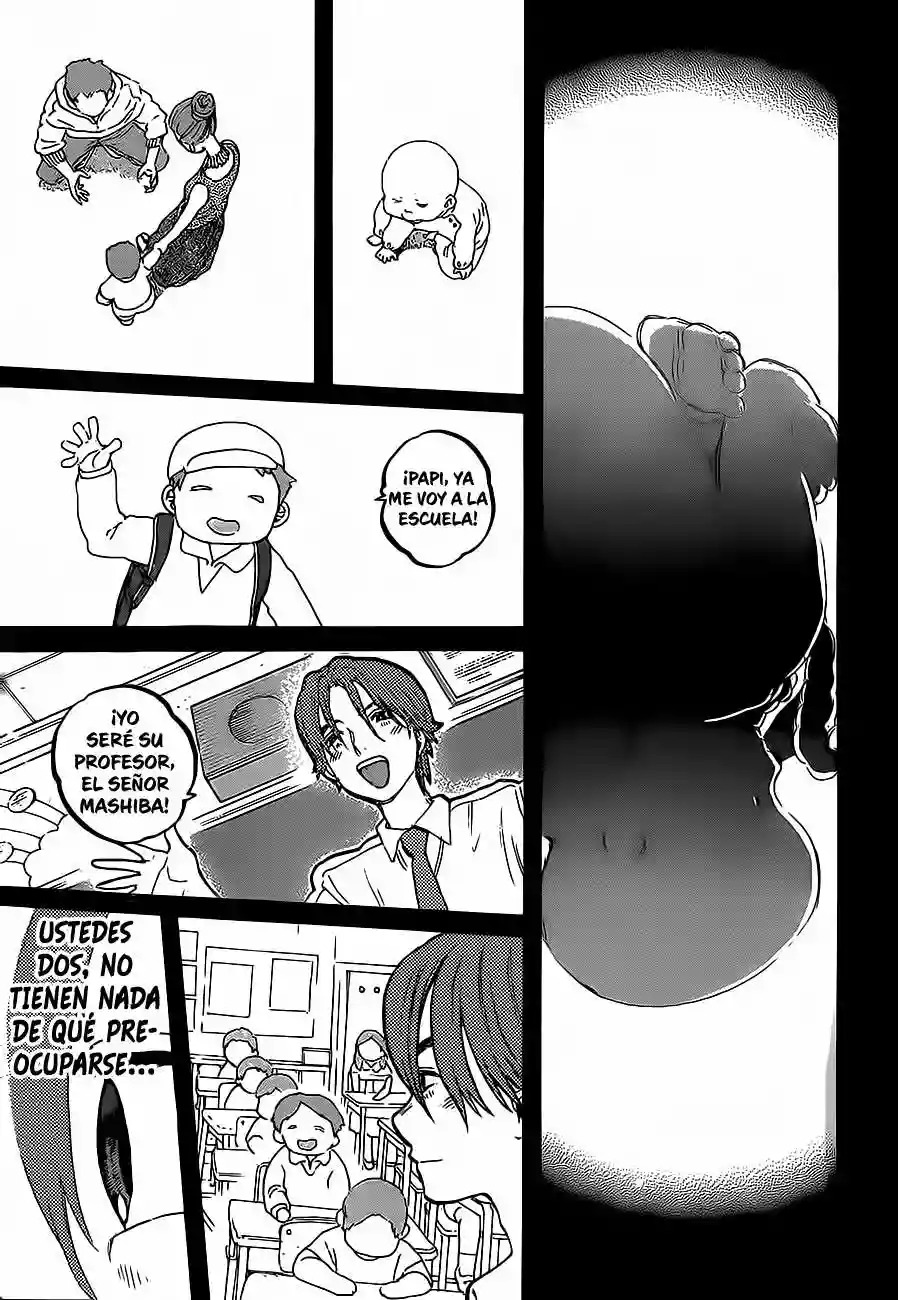 Read A Silent Voice Español Manga Online