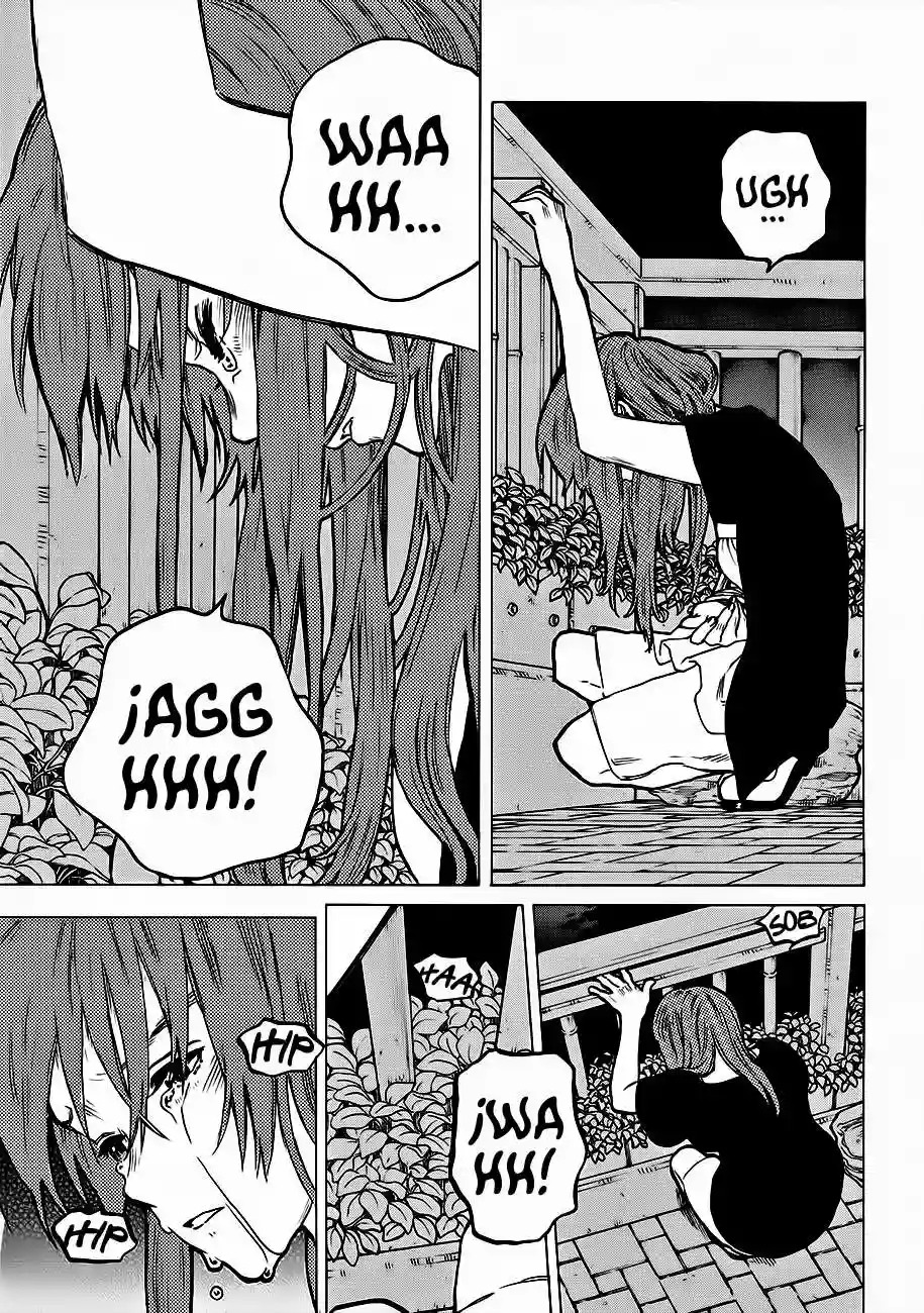 Read A Silent Voice Español Manga Online