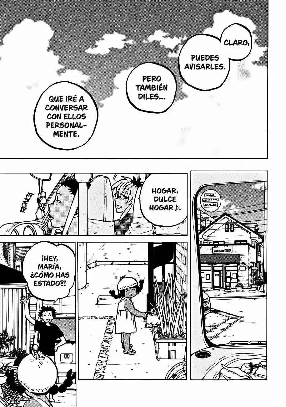 Read A Silent Voice Español Manga Online