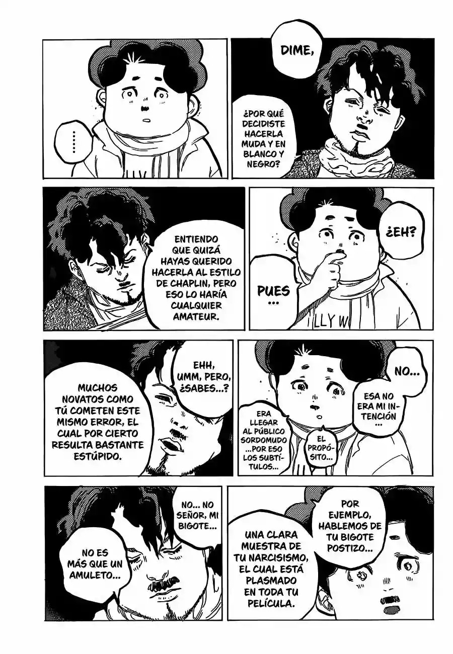 Read A Silent Voice Español Manga Online