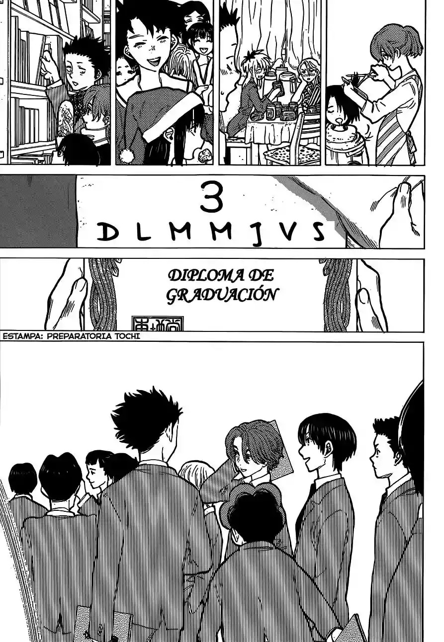 Read A Silent Voice Español Manga Online