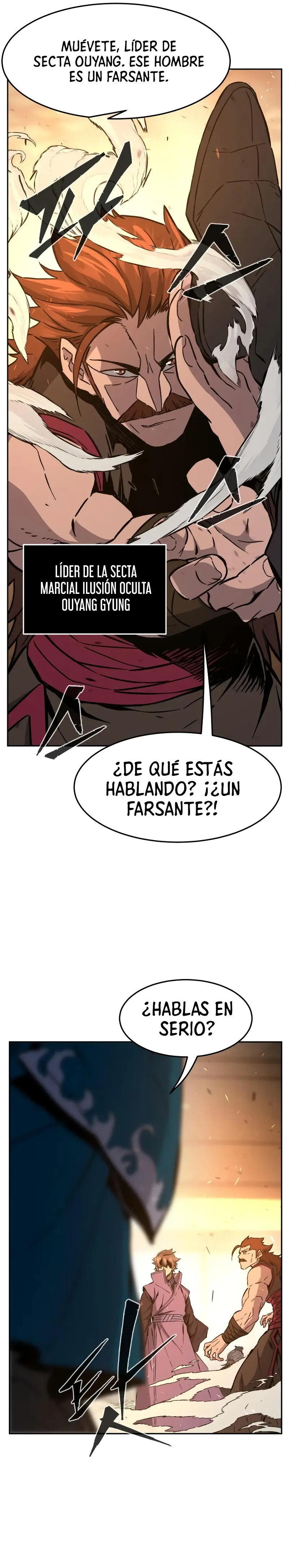 Read Absolute Sword Sense Español Manga Online