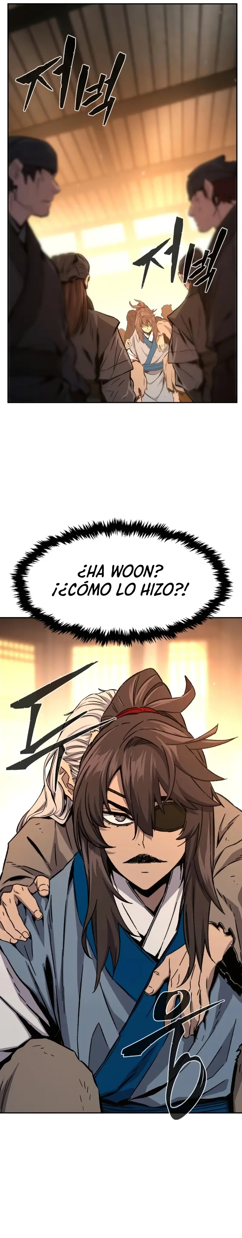 Read Absolute Sword Sense Español Manga Online
