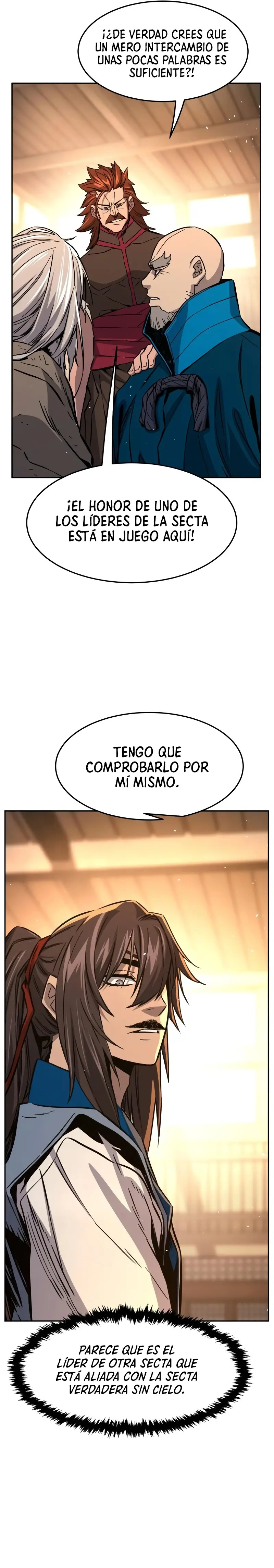 Read Absolute Sword Sense Español Manga Online