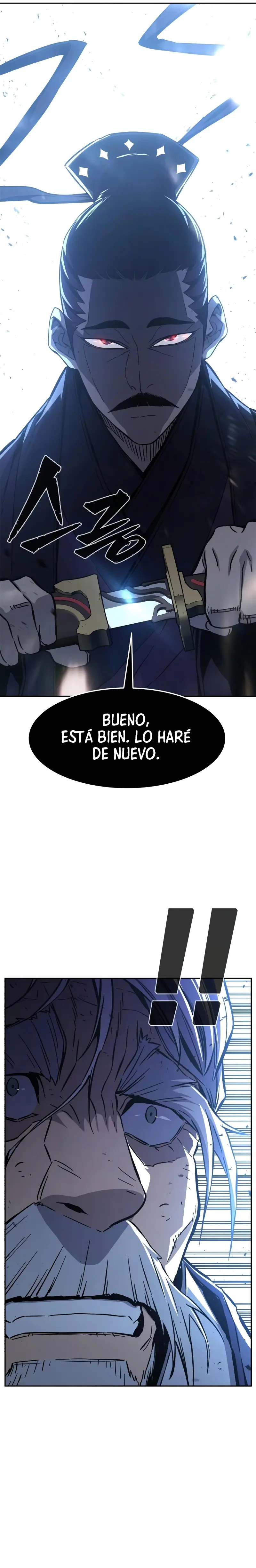 Read Absolute Sword Sense Español Manga Online