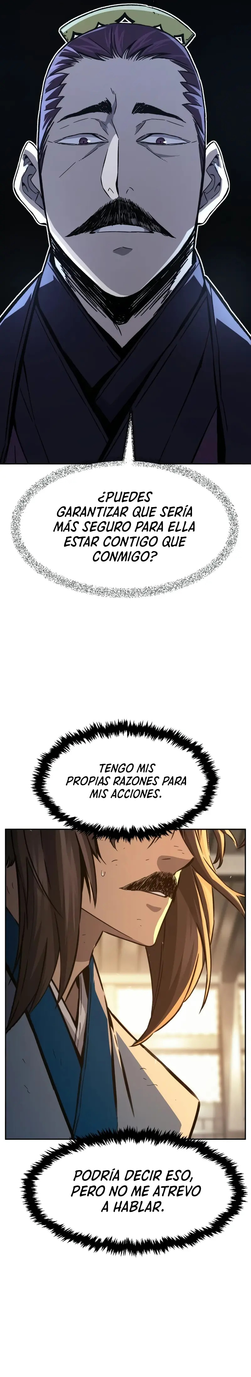 Read Absolute Sword Sense Español Manga Online