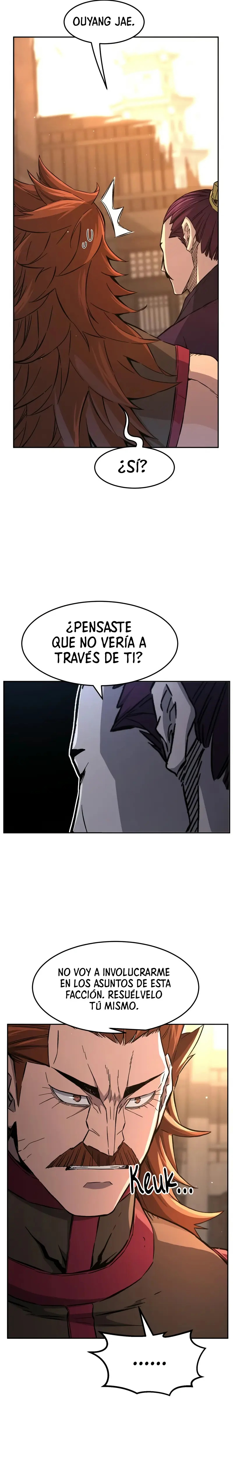 Read Absolute Sword Sense Español Manga Online