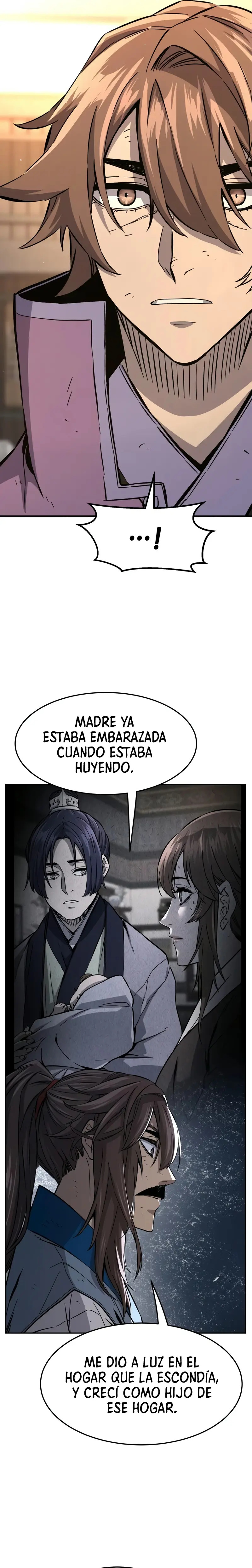 Read Absolute Sword Sense Español Manga Online