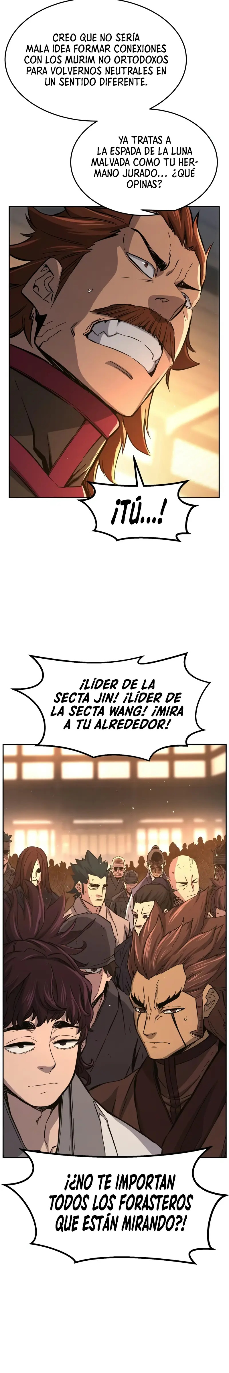 Read Absolute Sword Sense Español Manga Online
