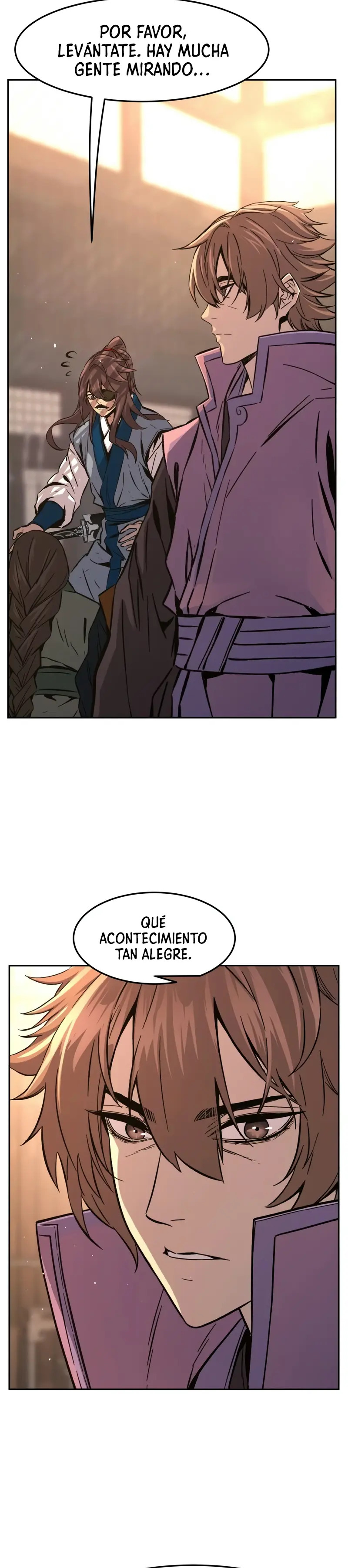 Read Absolute Sword Sense Español Manga Online