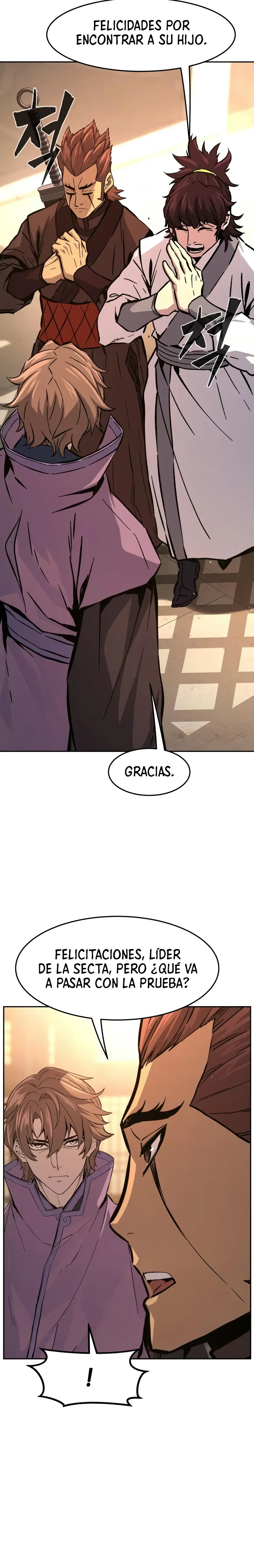 Read Absolute Sword Sense Español Manga Online