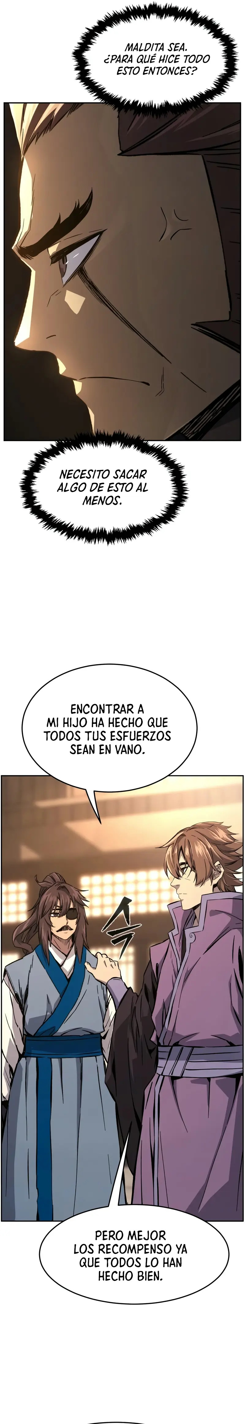 Read Absolute Sword Sense Español Manga Online
