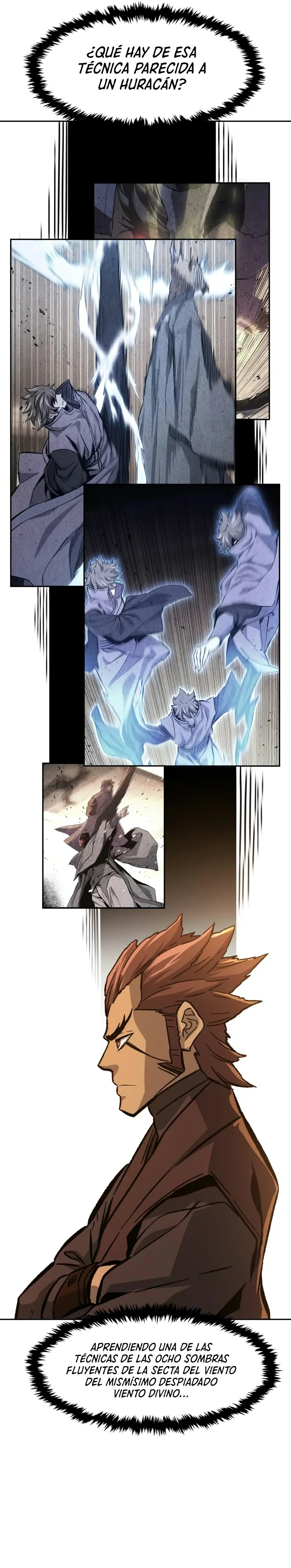Read Absolute Sword Sense Español Manga Online