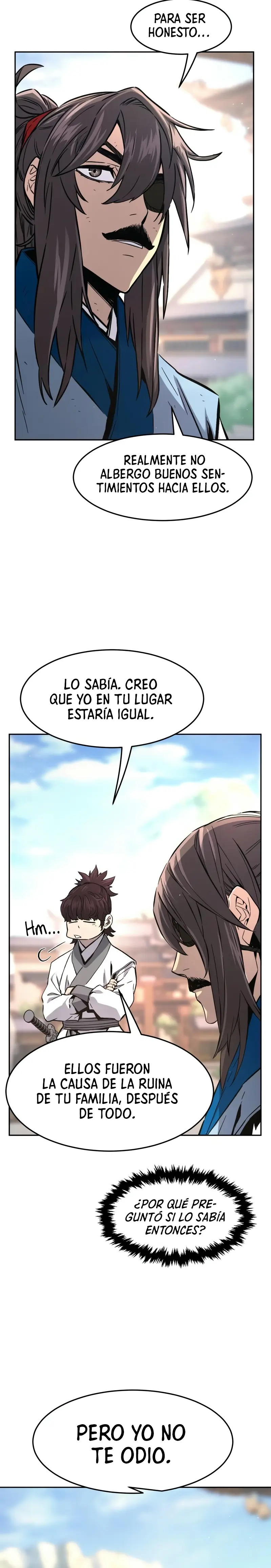 Read Absolute Sword Sense Español Manga Online