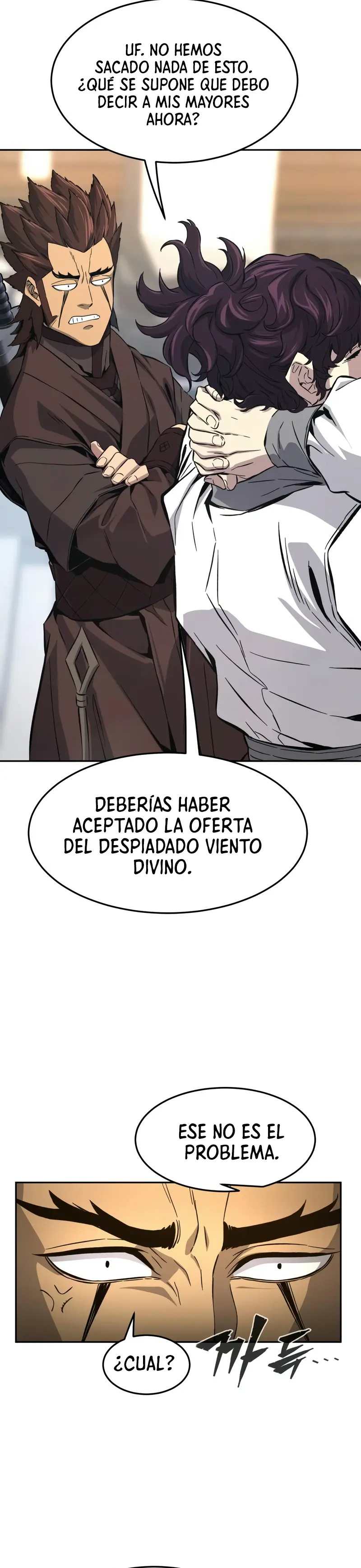 Read Absolute Sword Sense Español Manga Online