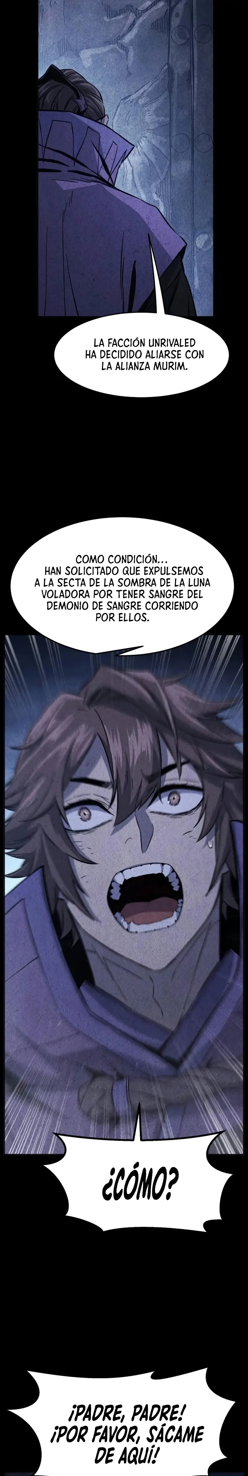 Read Absolute Sword Sense Español Manga Online